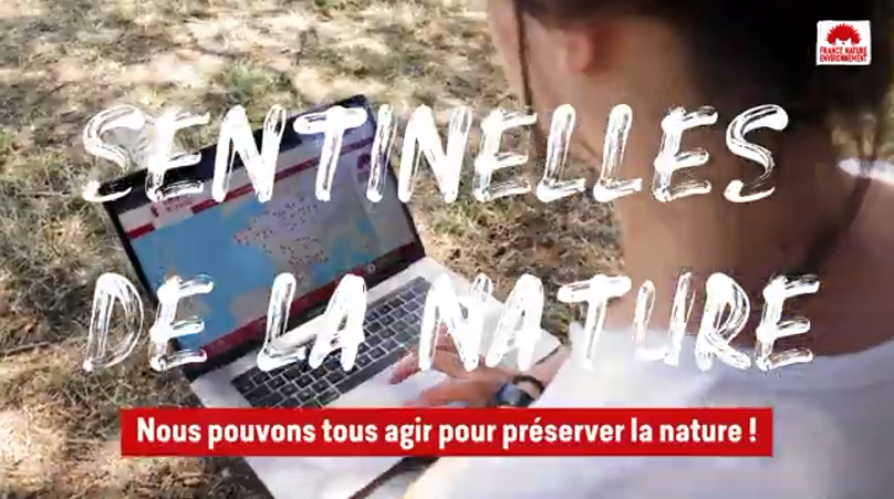 Des Sentinelles de la nature en Meuse