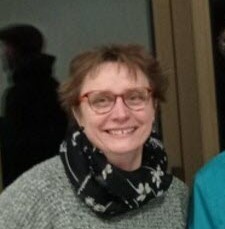 Valérie MARJOLLET